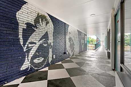 Heights House Hotel - Houston Heights Downtown, Ascend Hotel Collection