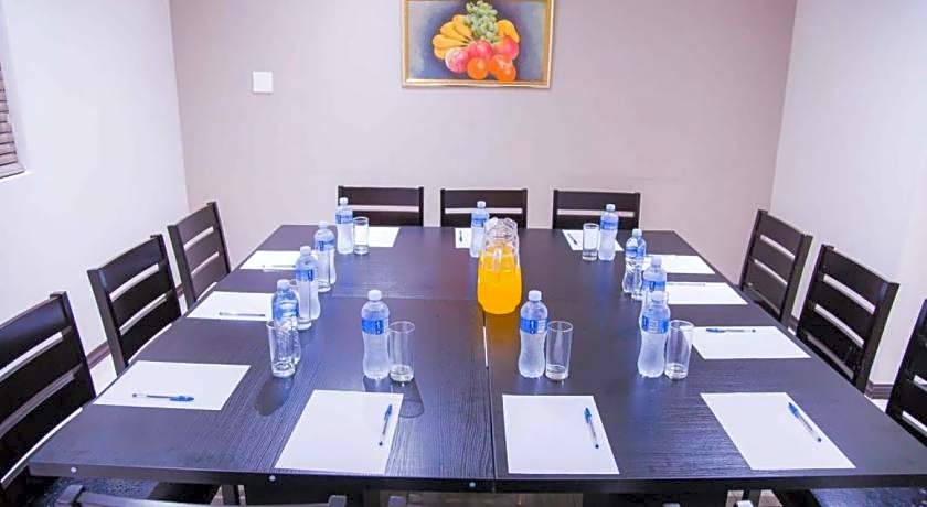 Heavenly Boutique Guesthouse