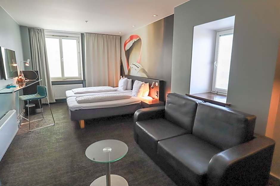 Comfort Hotel Malmo