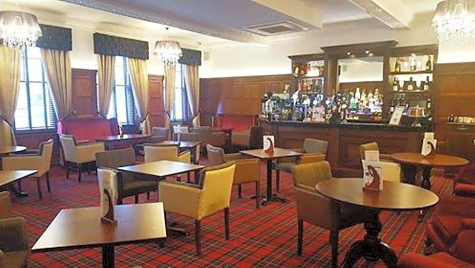 The Castle Hotel Neath