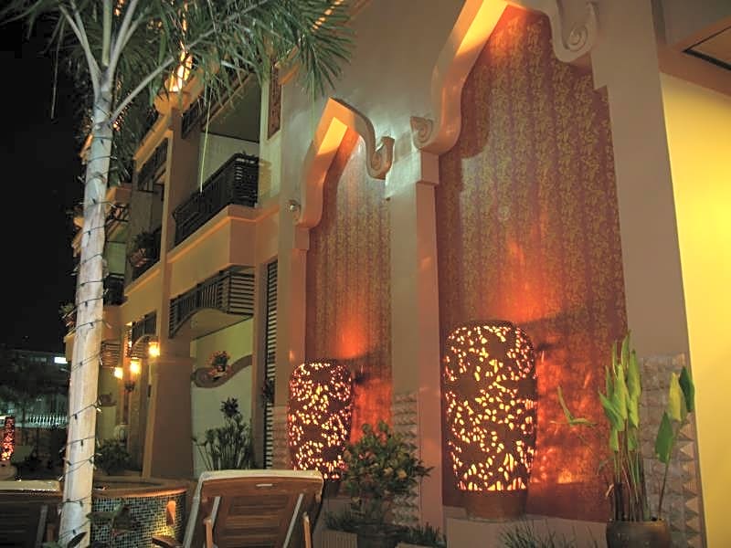 Wannara Hotel Hua Hin