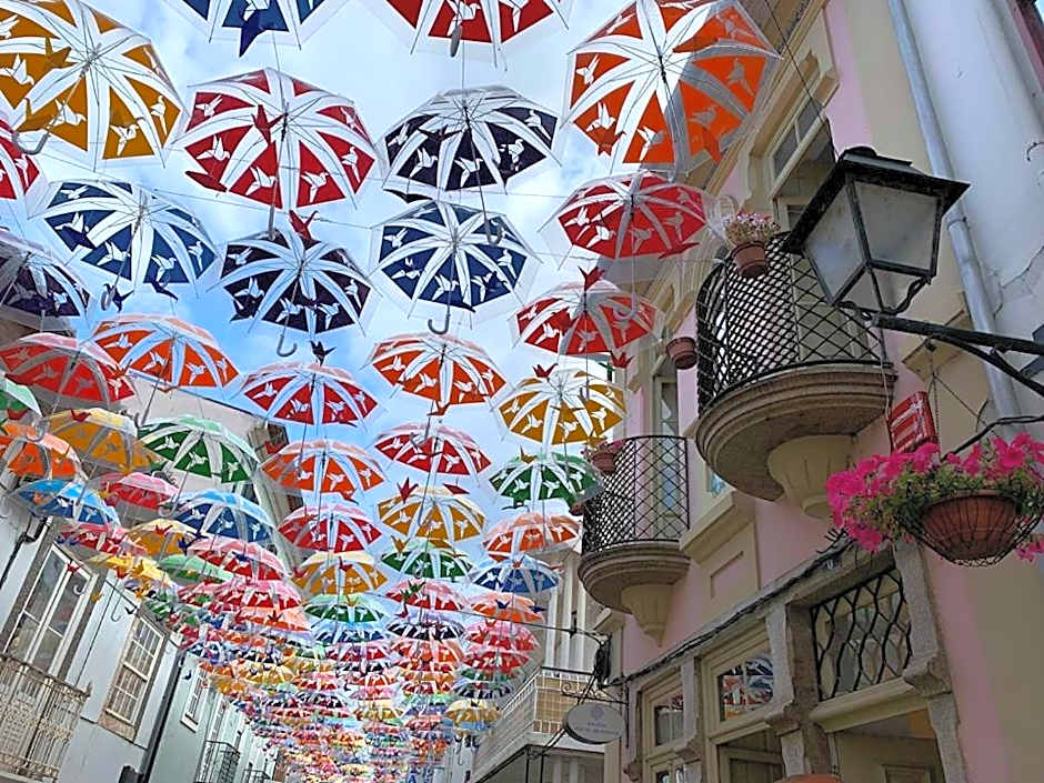 Águeda Hostel & Friends