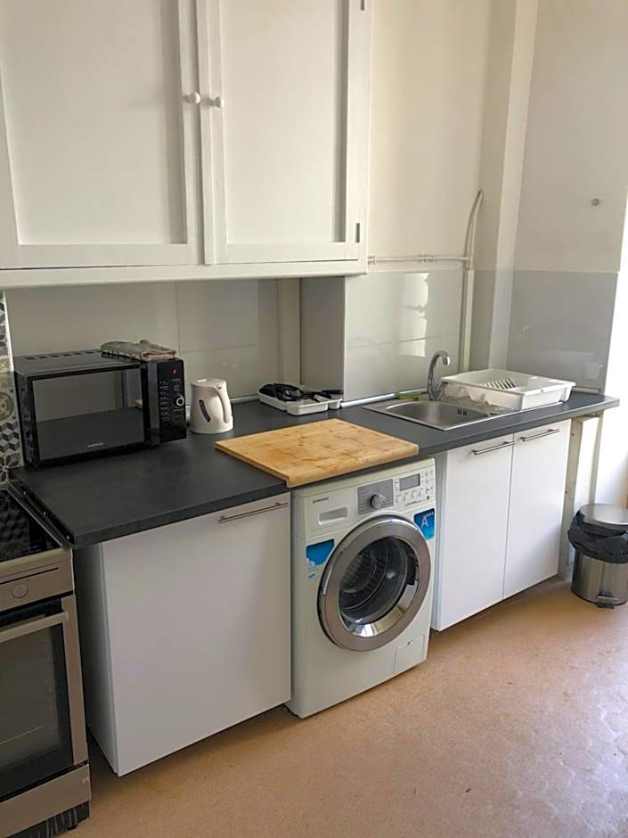 La Promenade House – Nice, CT