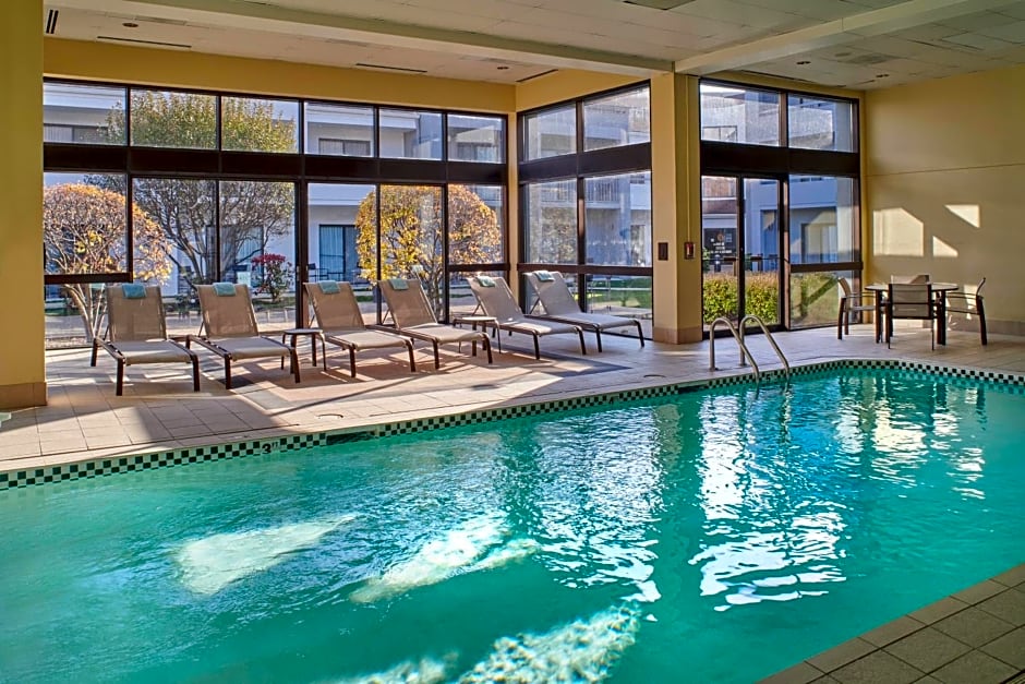 Courtyard Chicago Oakbrook Terrace