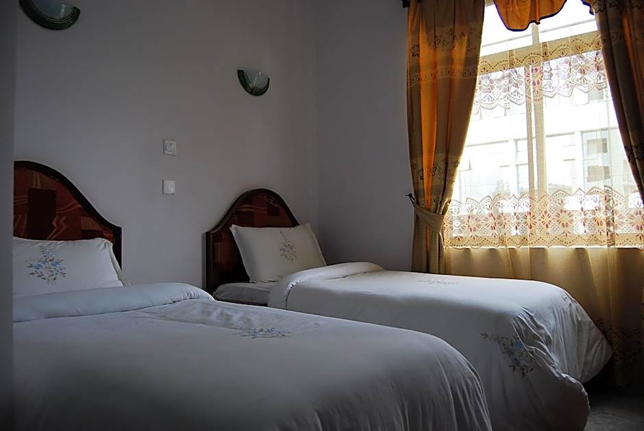 Natron Palace Hotel