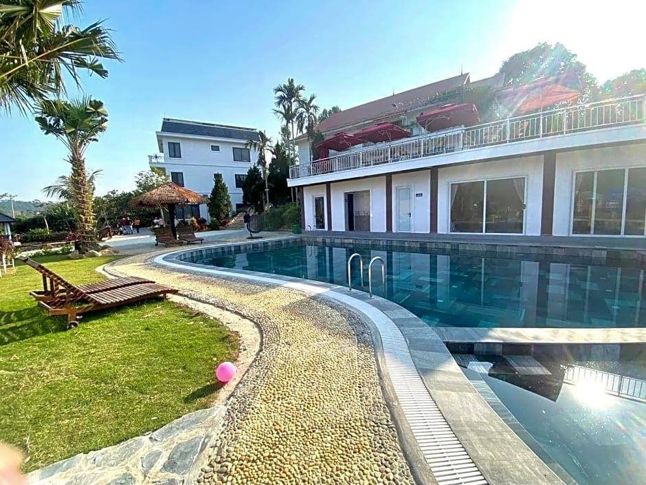 Hoàng Yến Garden Ba Vì