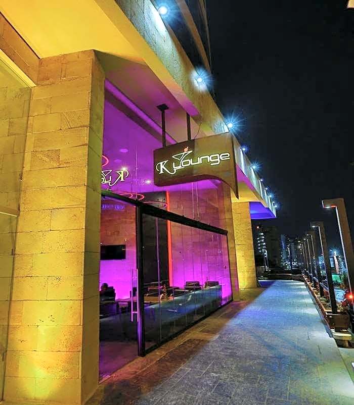 Jounieh Suites