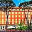Hotel Sud Est by Fam Rossetti