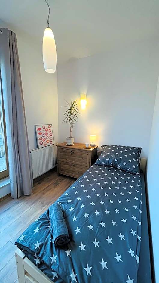 Warszawa Bemowo Pokoje