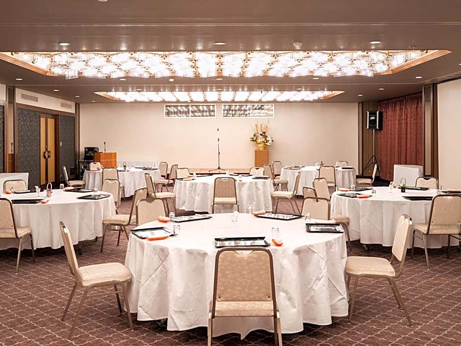 Maizuru Grand Hotel