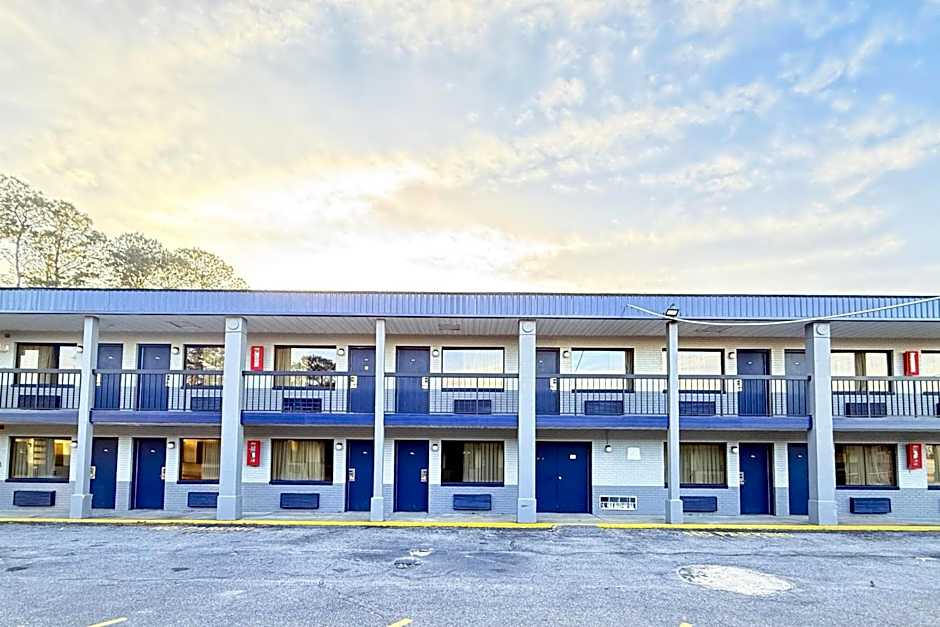 OYO Hotel Williamston