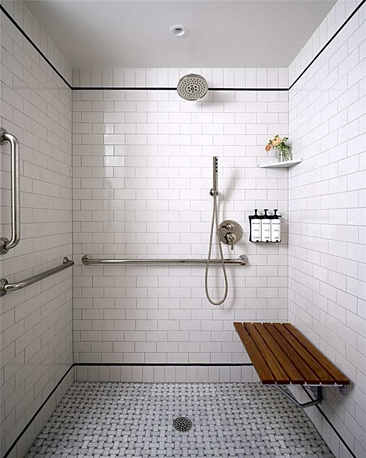 The Bellevue Hotel, in The Unbound Collection by Hyatt