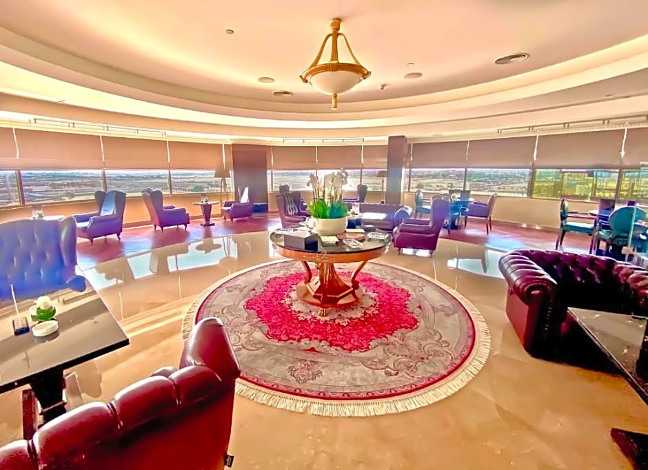 Millennium Hotel Doha