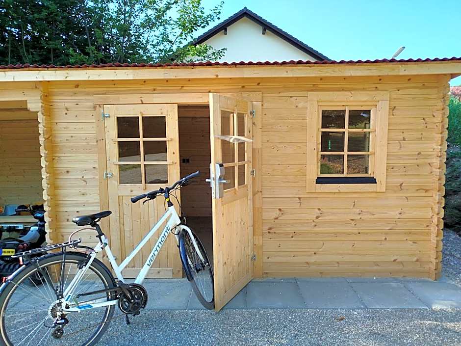 Familienhotel nahe der Therme Erding