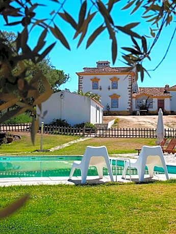 Quinta Dos Ribeiros