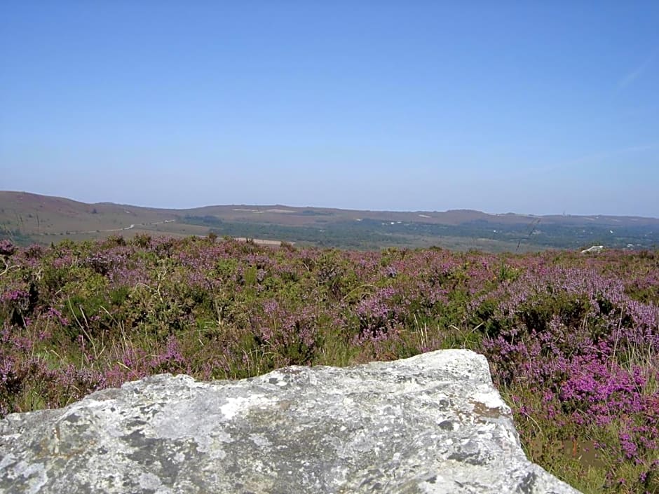La vallée du Rivoal