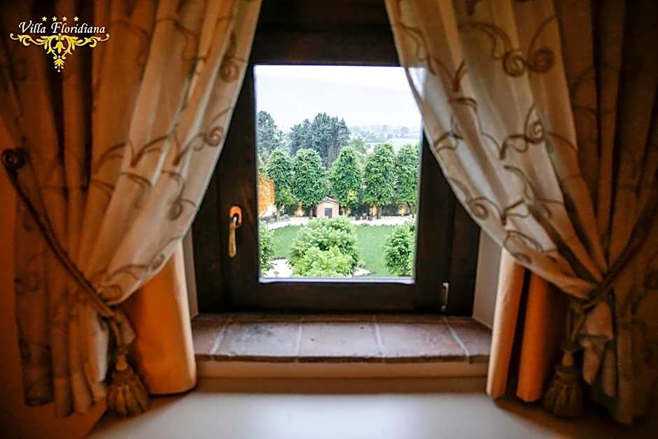 Villa Floridiana