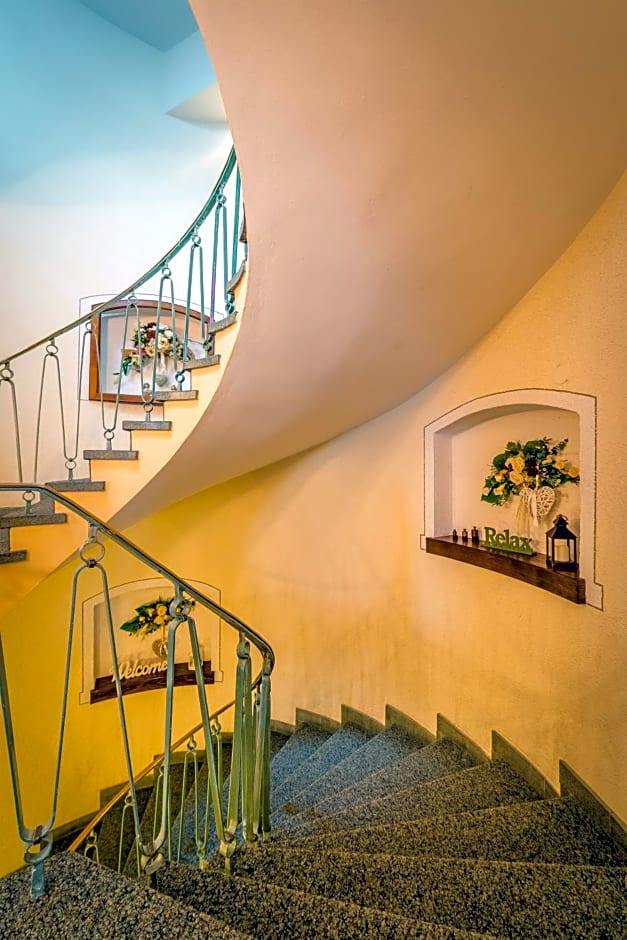 Hotel am Rathaus