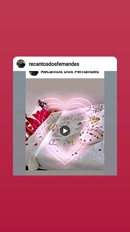 Recanto dos Fernandes