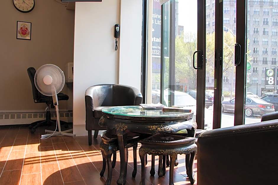 Saint Lawrence Residences and Suites