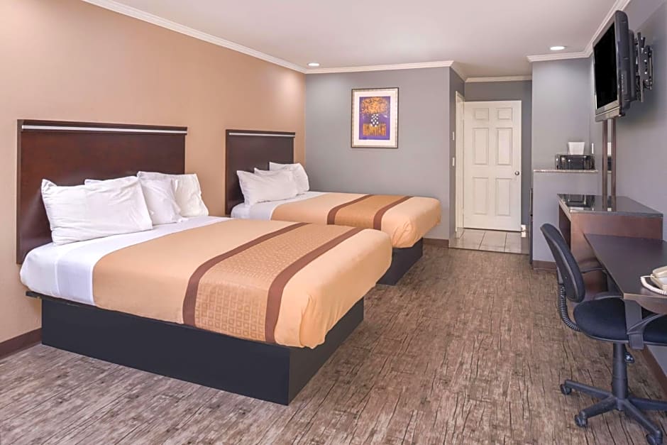 Americas Best Value Laguna Inn and Suites