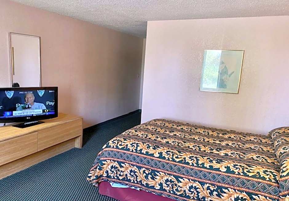 Red Carpet Inn & Suites Lima