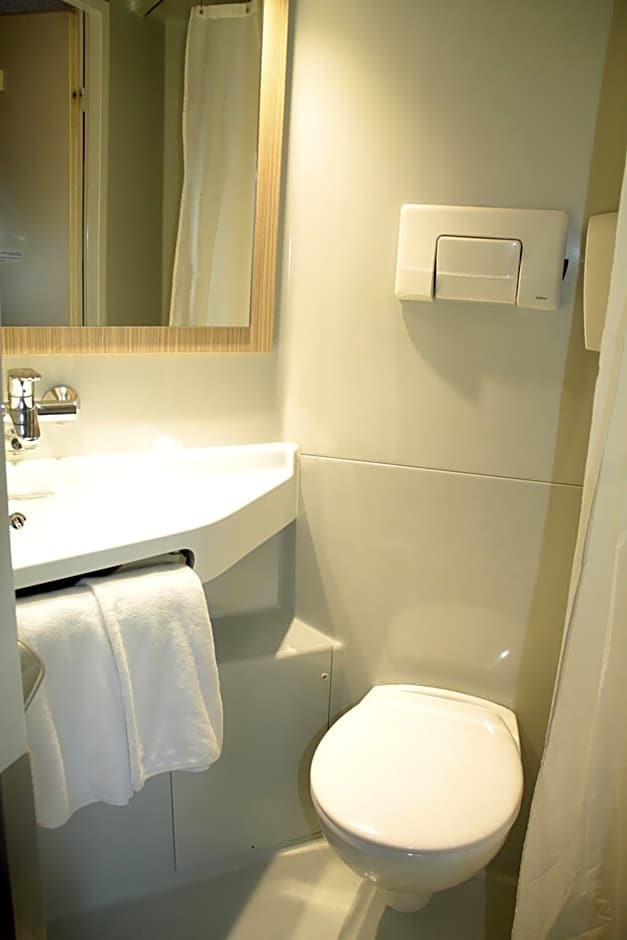 Premiere Classe Soissons