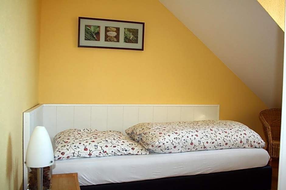 Apartmenthaus Sonnen