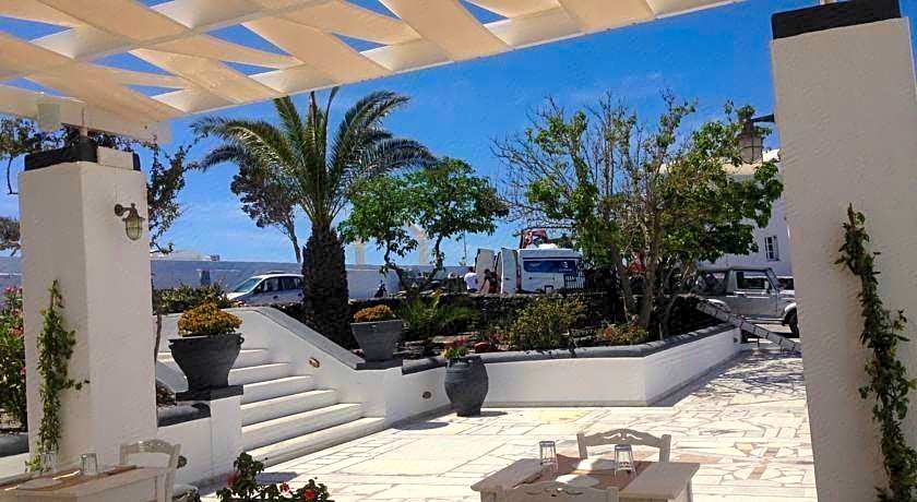 Laokasti Villas Hotel