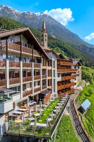Hotel Miravalle