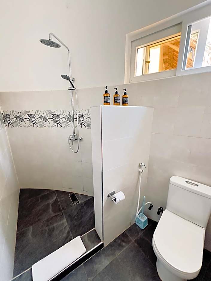 Olzadia Boutique Hotel