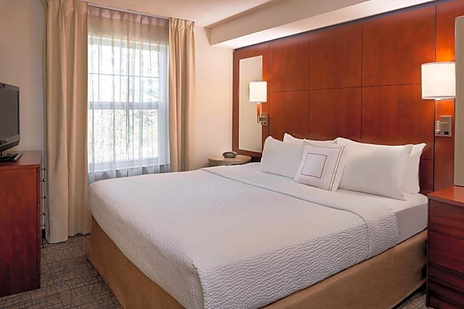 Residence Inn by Marriott Gravenhurst Muskoka Wharf