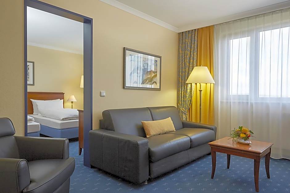 H4 Hotel Kassel City, Trademark Collection by Wyndham