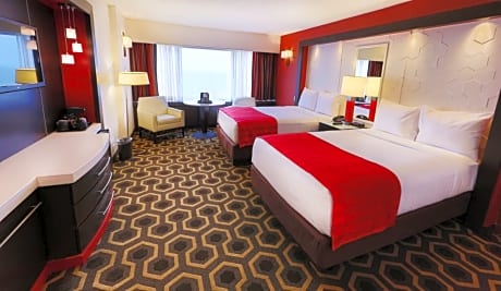 Bally s Atlantic City Hotel Casino Guest Reservations