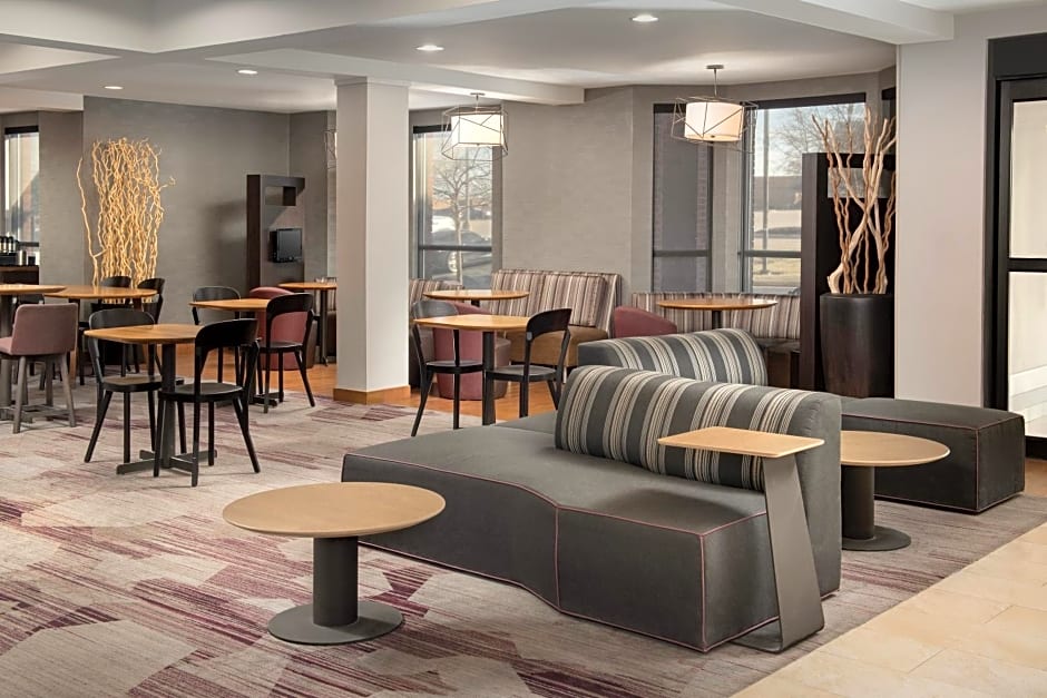 Courtyard by Marriott Dayton Beavercreek