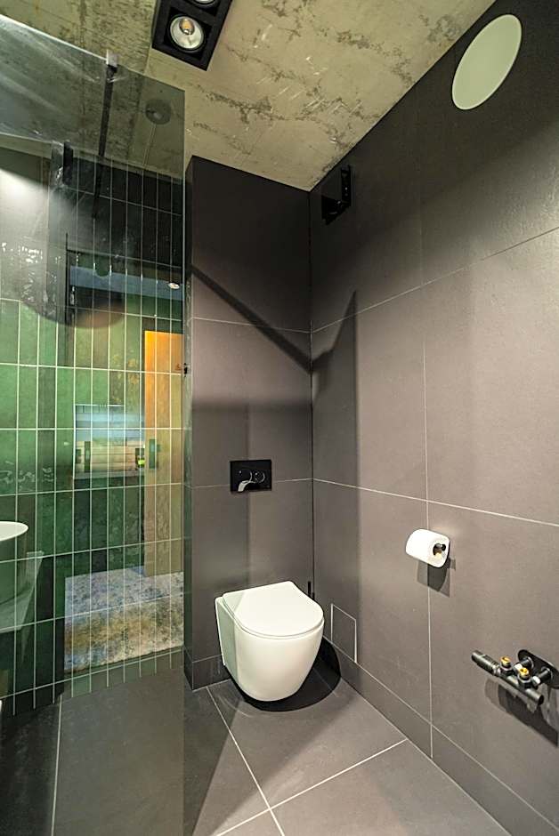 Stara-Piekarnia Apart-hotel