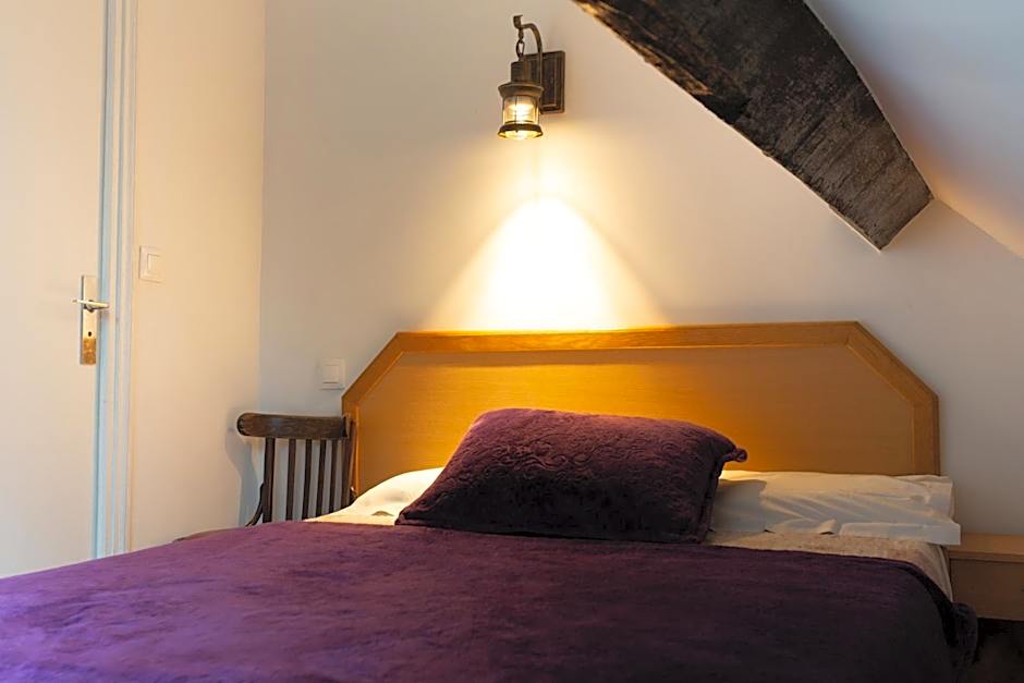 Hôtel Léonard de Vinci II