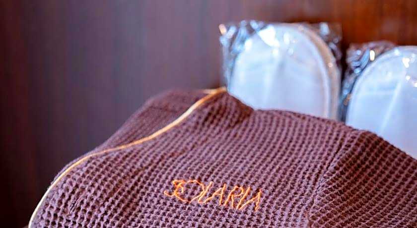 Solaria Nishitetsu Hotel Busan