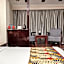 Best Western Plus Paramount Hotel
