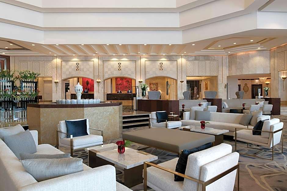 The Ritz-Carlton Doha