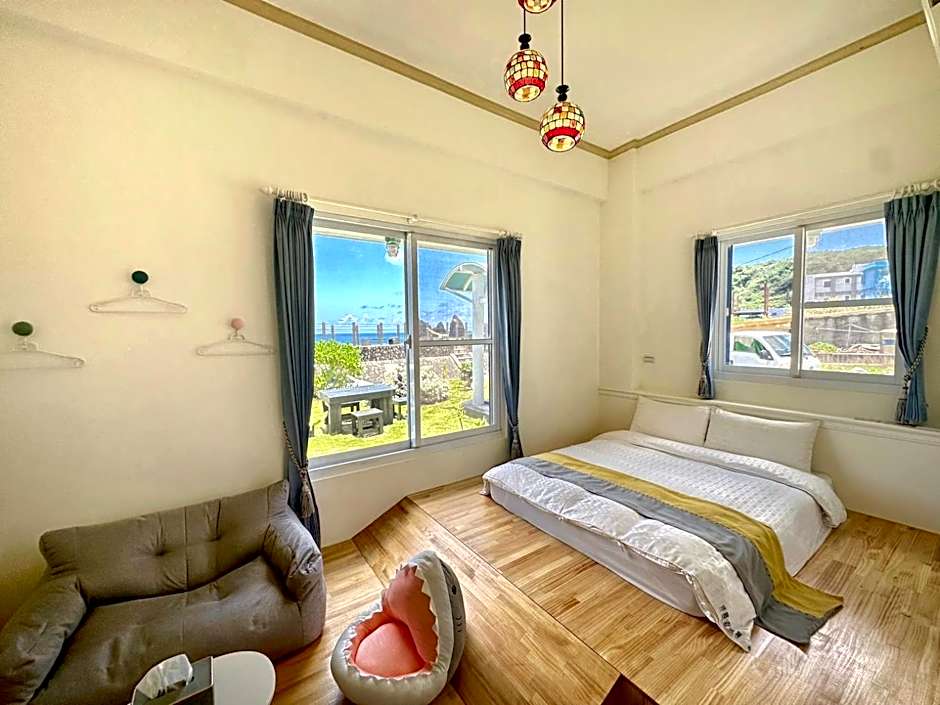 Good Viewing Spot B&B