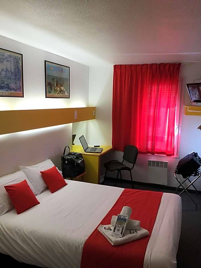 Quick Palace Poitiers