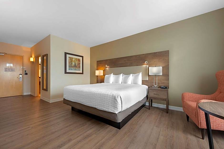 Perth Parkside Hotel and Spa, BW Premier Collection