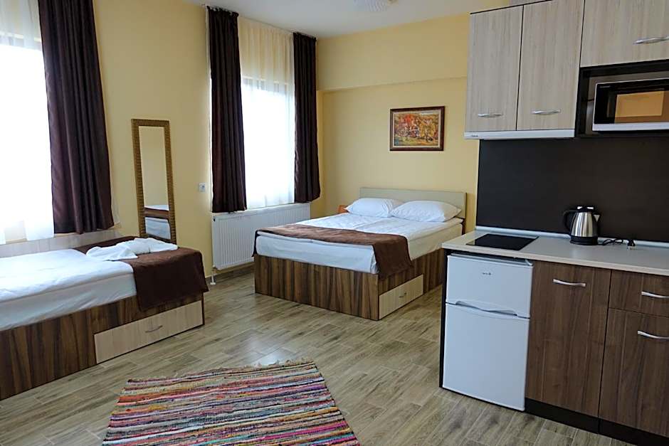 Борник Хил / Bornik Hill