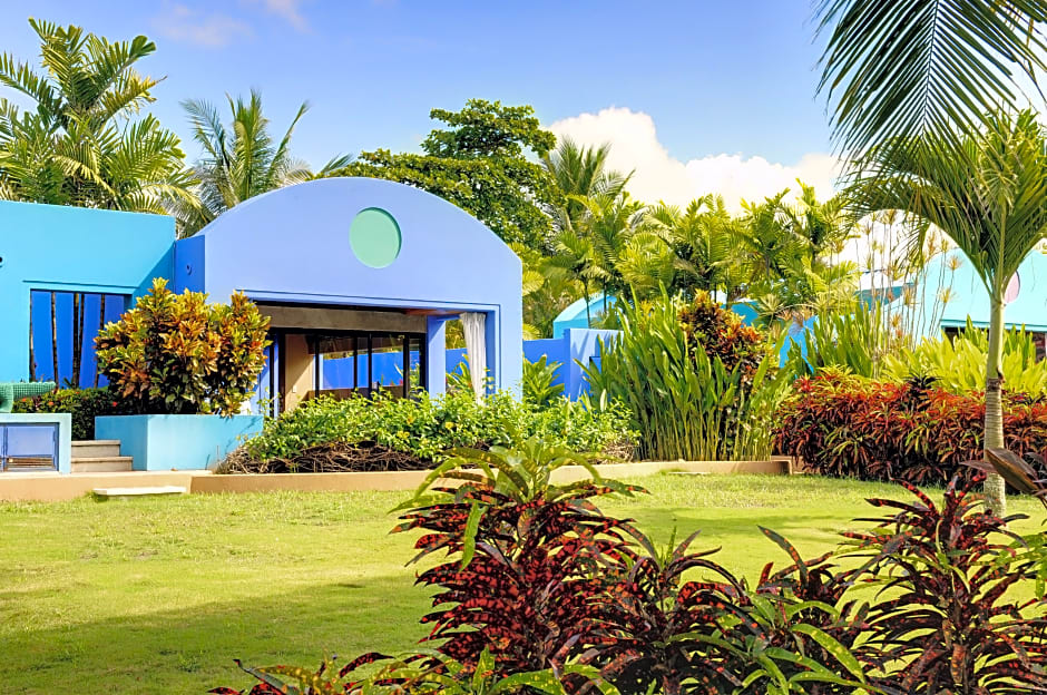 Alma del Pacifico Hotel & Spa