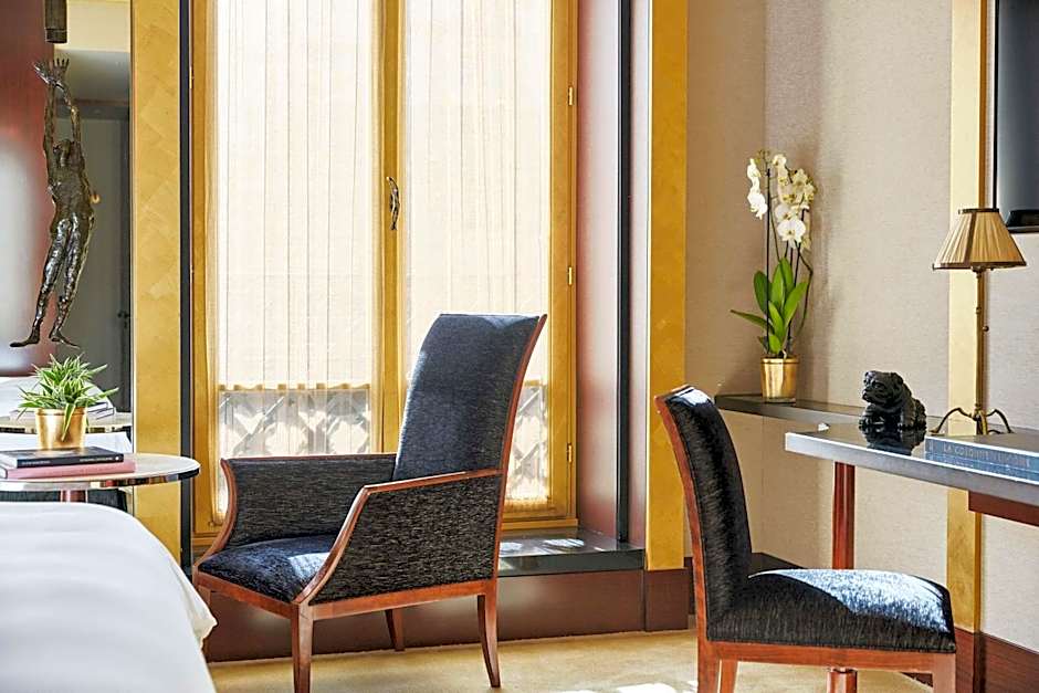 Park Hyatt Vendome Hotel