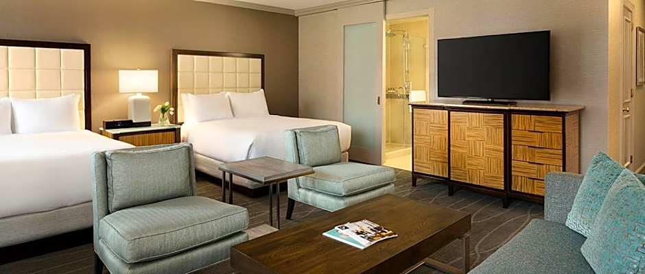 Fairmont Dallas