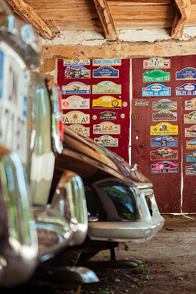 Grand Hôtel du Parc