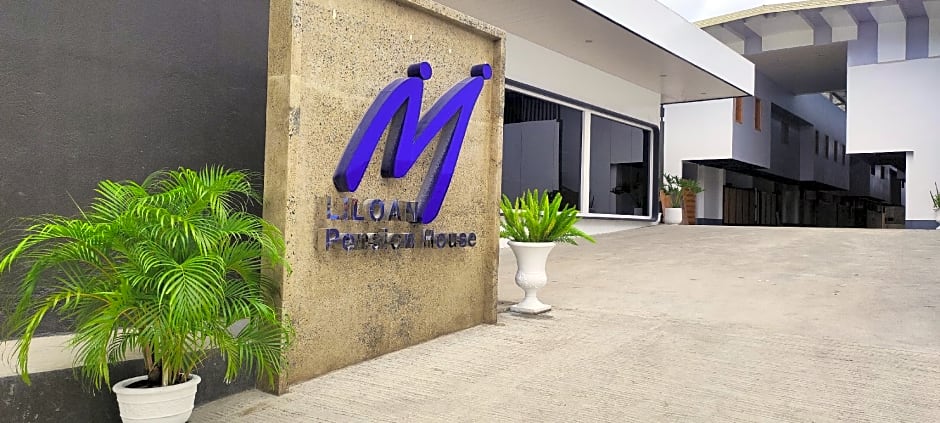 M LILOAN PENSION HOUSE