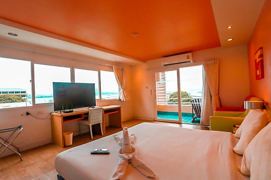 Best Bella Pattaya Hotel